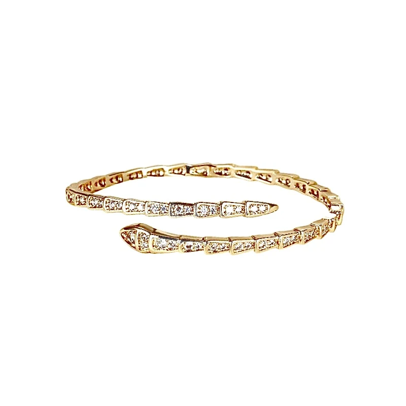 General Selection SZ01 Bangles ready stock fashion jewelry wholesale style