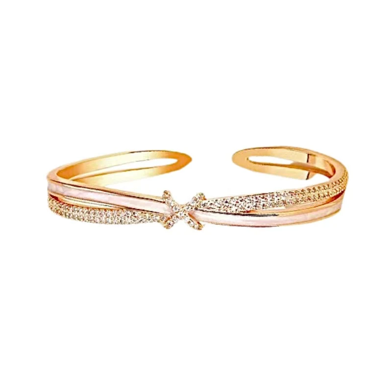 General Selection SZ03 Bangles ready stock fashion jewelry wholesale style