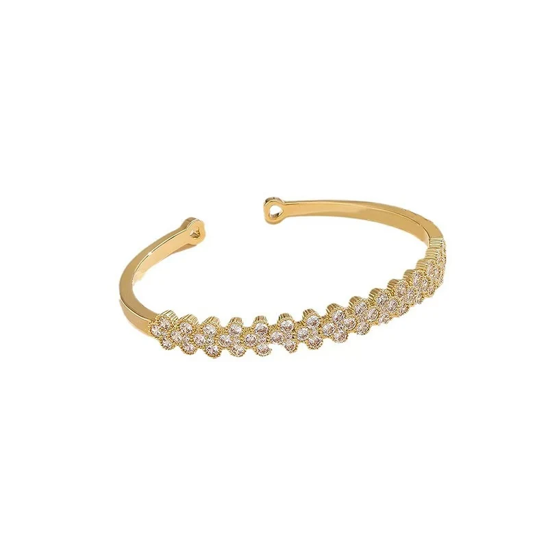 General Selection NO-SKU-BANGLES-008 Bangles ready stock fashion jewelry wholesale style