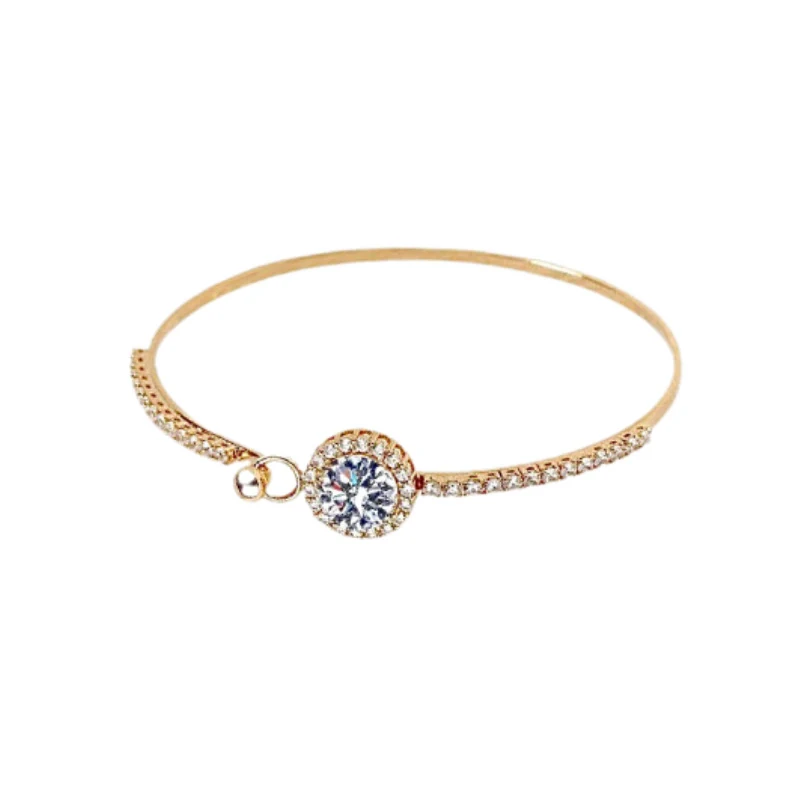 General Selection SZ06 Bangles ready stock fashion jewelry wholesale style