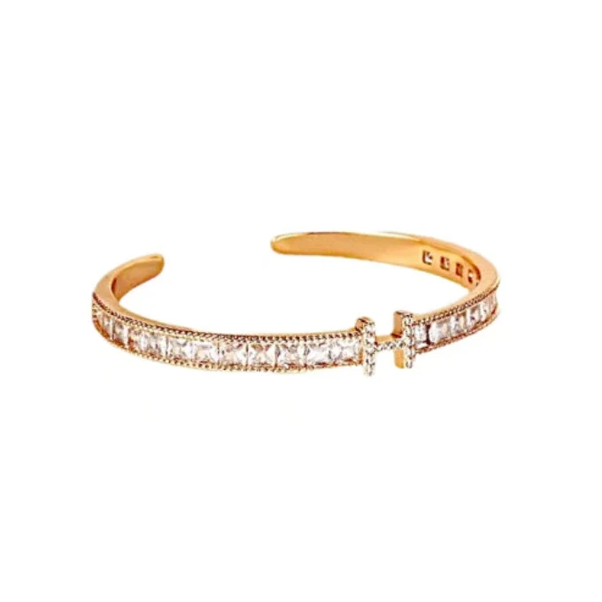 General Selection SZ08 Bangles ready stock fashion jewelry wholesale style