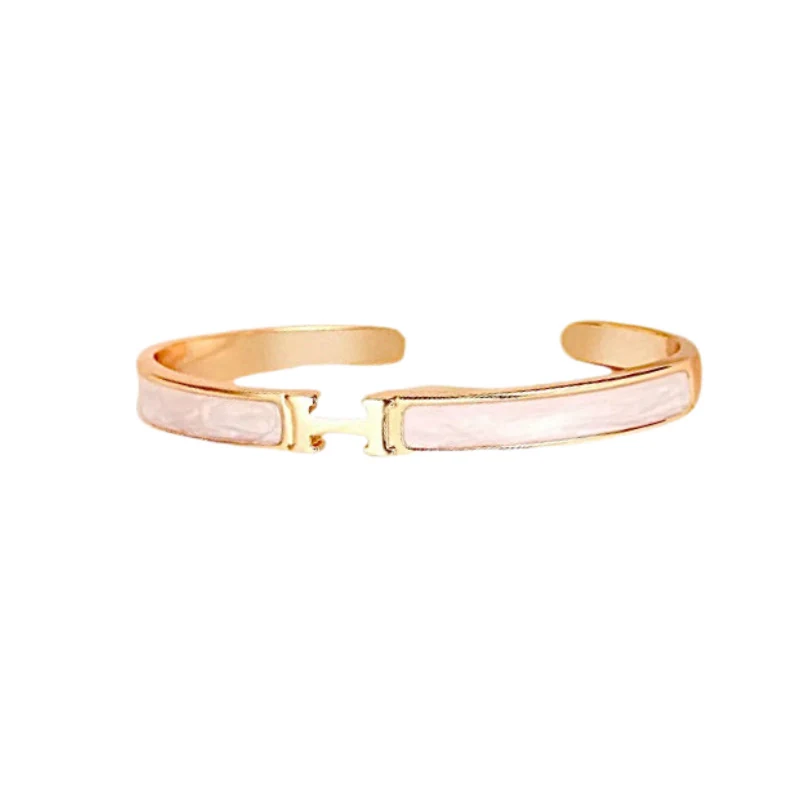General Selection SZ10 Bangles ready stock fashion jewelry wholesale style