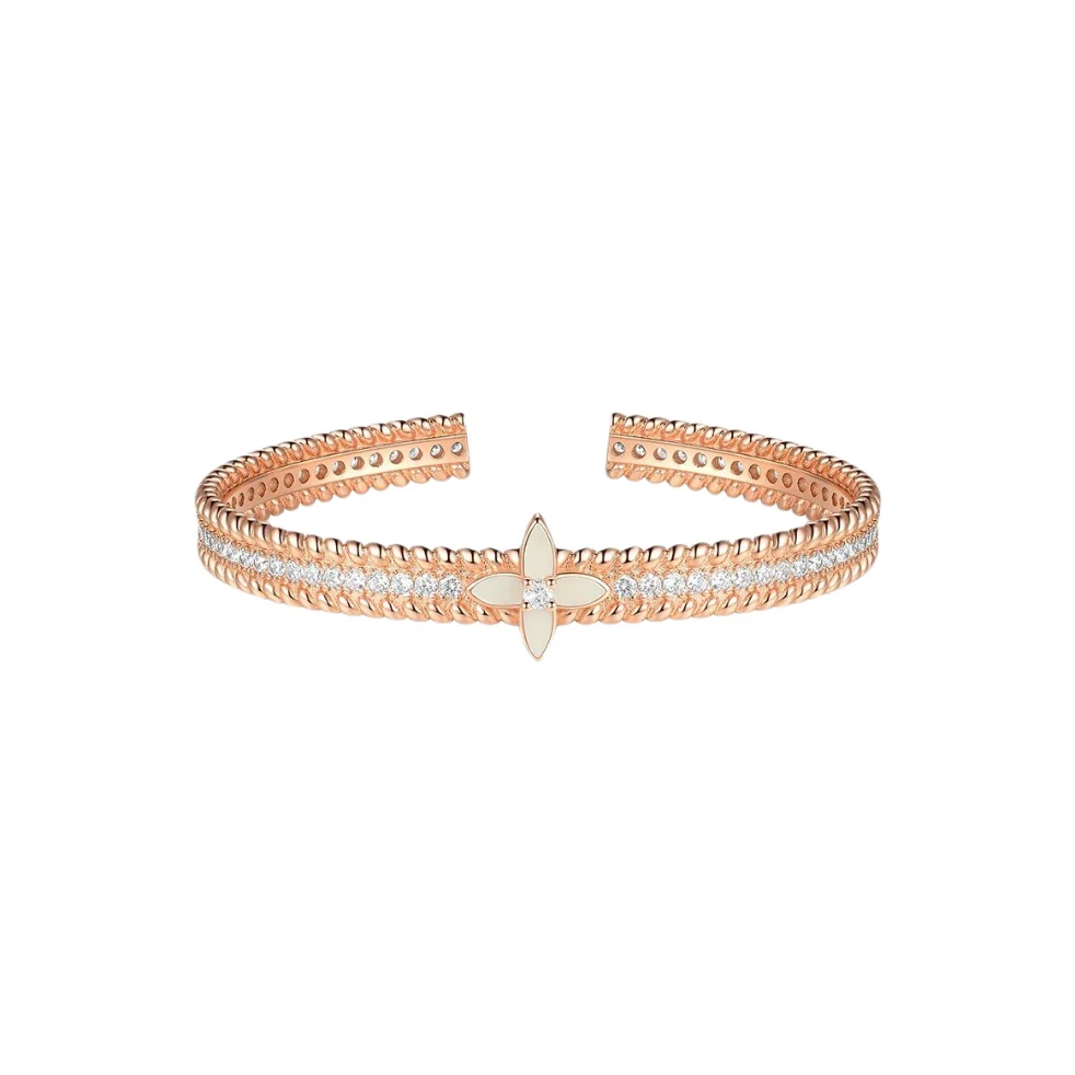 General Selection SZ12 Bangles ready stock fashion jewelry wholesale style