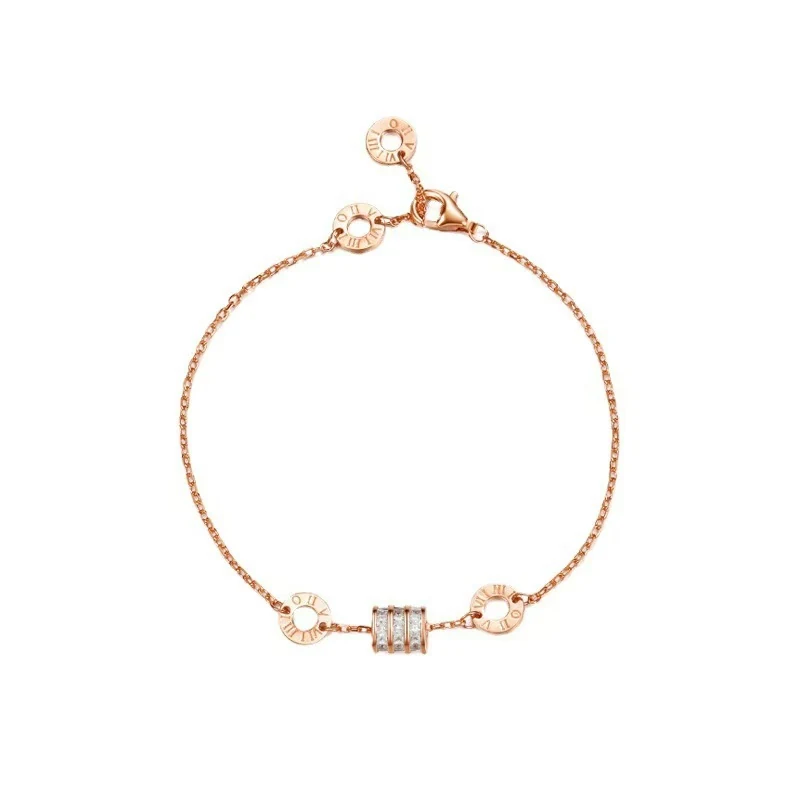 Fanqi SL03 Bracelet ready stock fashion jewelry wholesale style