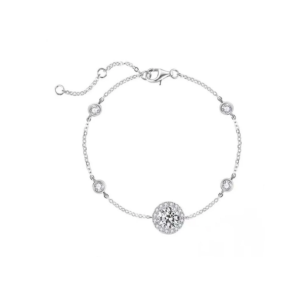 Fanqi SL04 Bracelet ready stock fashion jewelry wholesale style