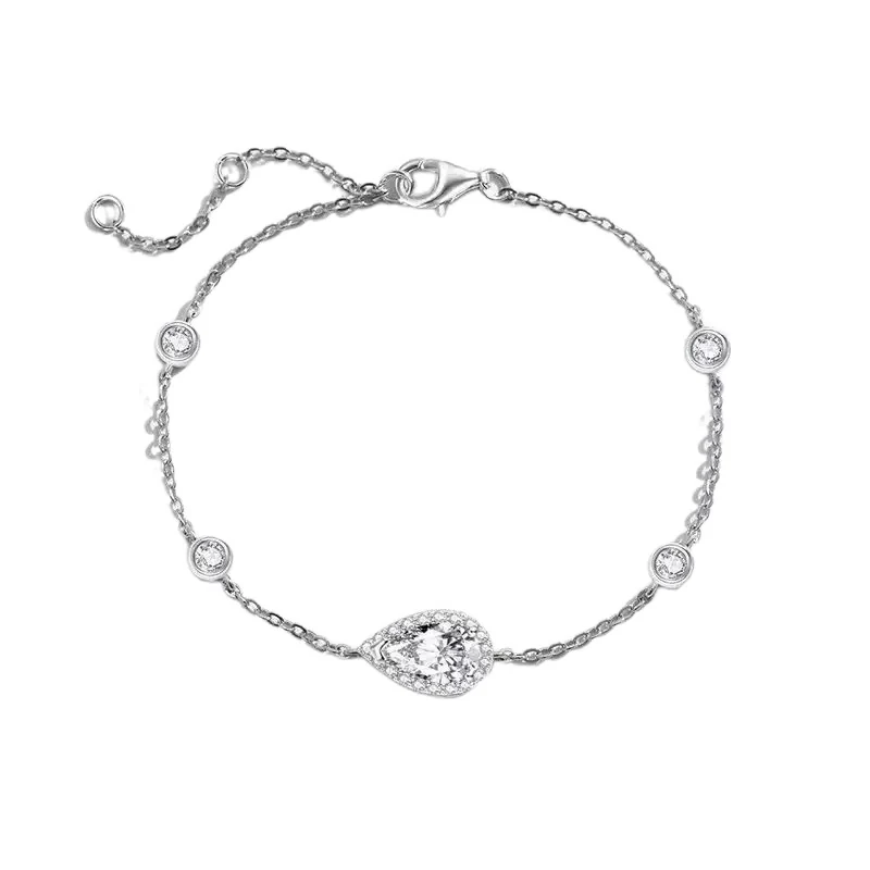 Fanqi SL06 Bracelet ready stock fashion jewelry wholesale style