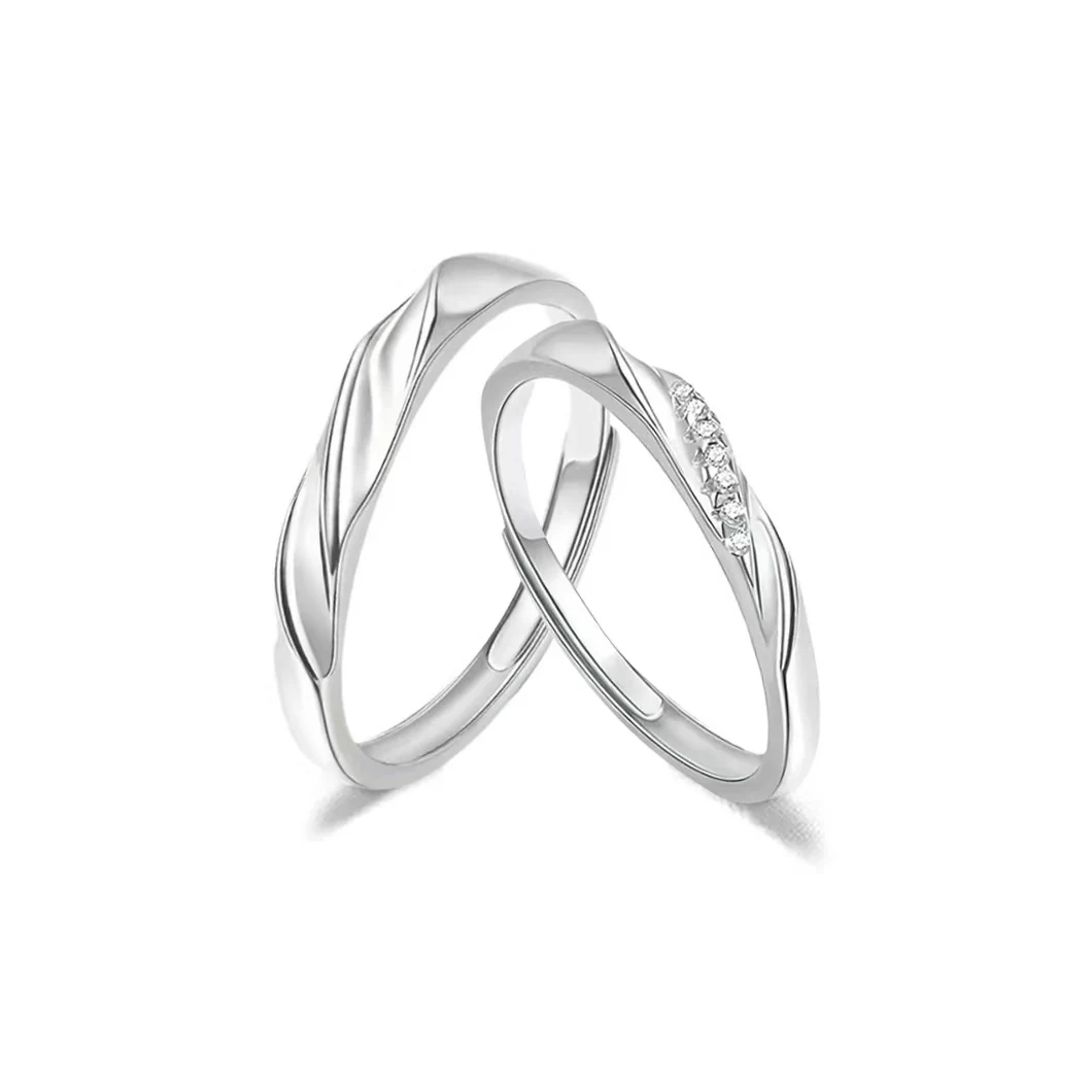 Rings fashion jewelry wholesale category