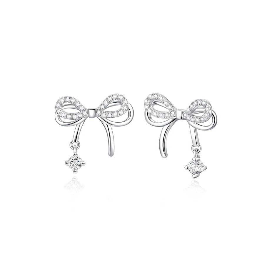 Fanqi ED02 Earring ready stock fashion jewelry wholesale style