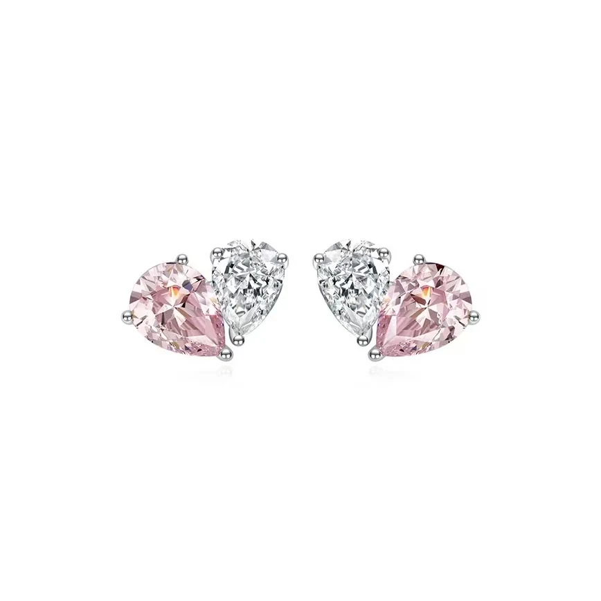 Fanqi ED05 Earring ready stock fashion jewelry wholesale style