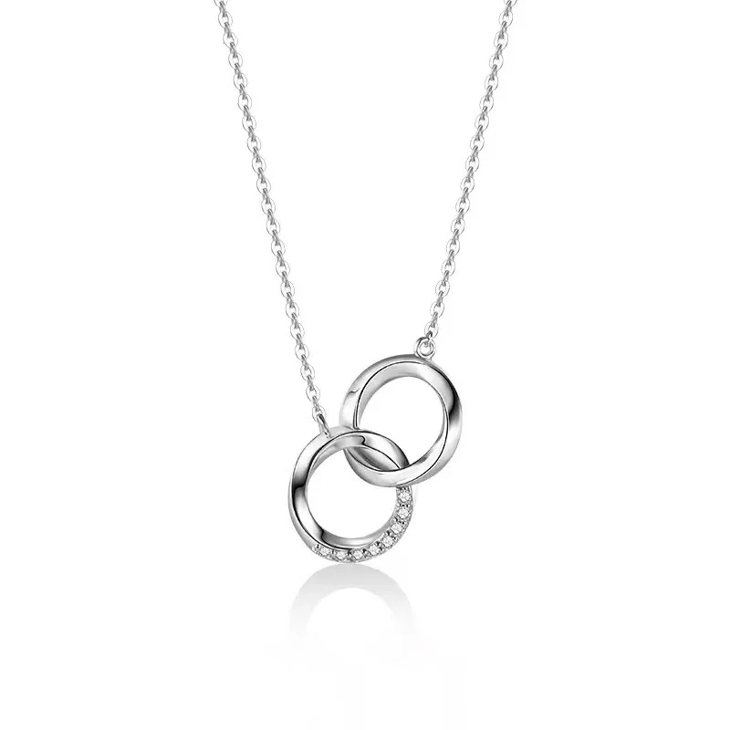 Fanqi XL01 Necklace ready stock fashion jewelry wholesale style