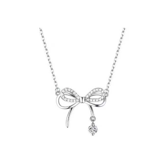 Fanqi XL04 Necklace ready stock fashion jewelry wholesale style