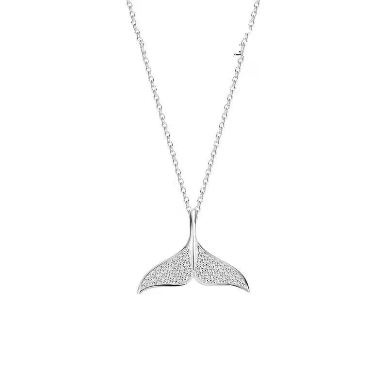 Fanqi CUSTOM Necklace ready stock fashion jewelry wholesale style