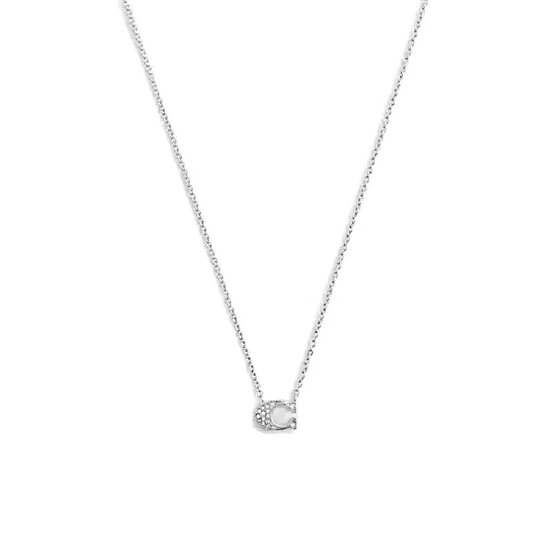 Koujia XL209 Necklace ready stock fashion jewelry wholesale style