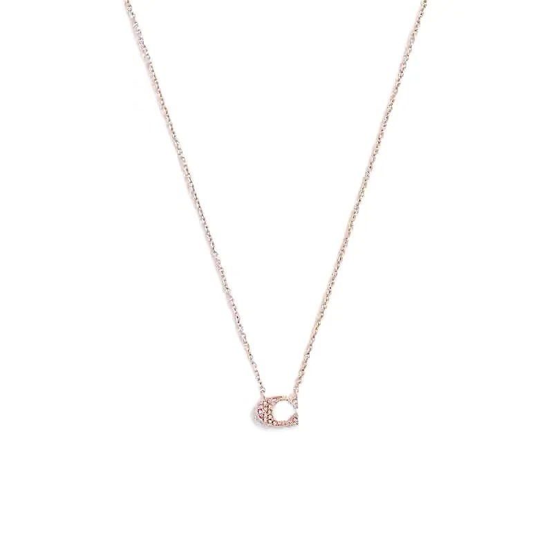 Koujia XL209 Necklace ready stock fashion jewelry wholesale style