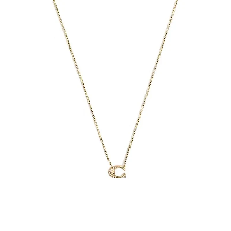 Koujia XL209 Necklace ready stock fashion jewelry wholesale style