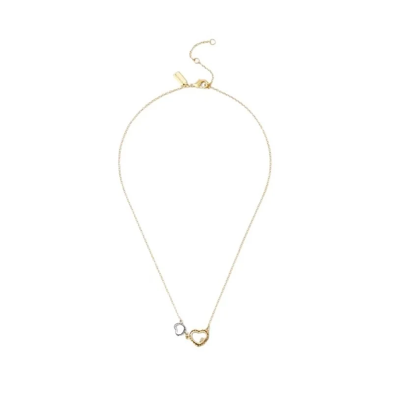 Koujia XL210 Necklace ready stock fashion jewelry wholesale style