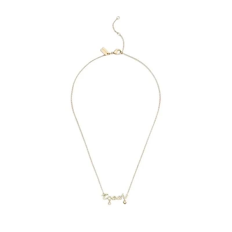 Koujia XL211 Necklace ready stock fashion jewelry wholesale style