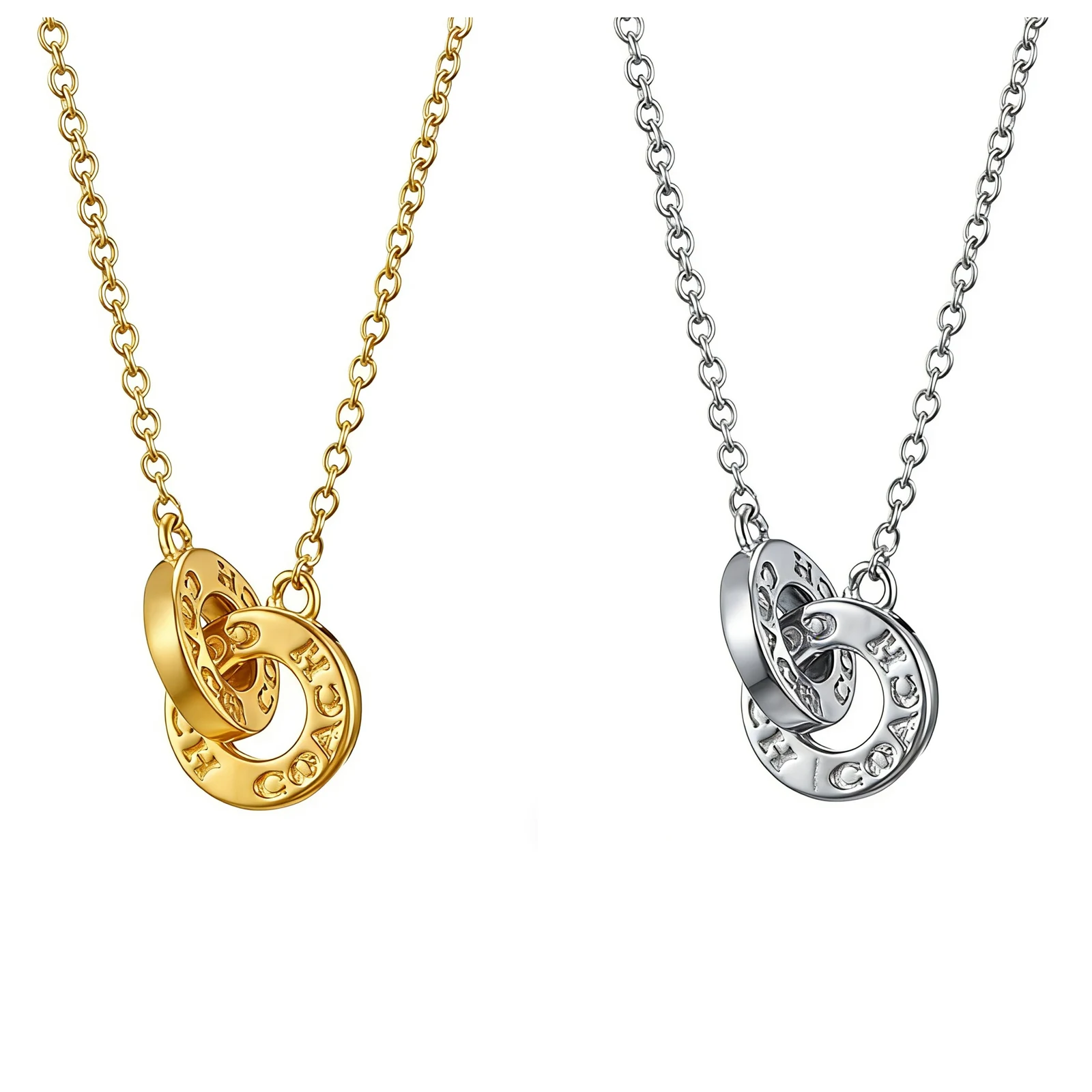 Koujia XL214 Necklace ready stock fashion jewelry wholesale style