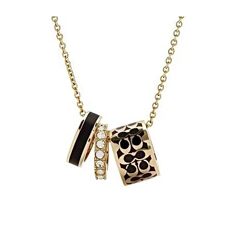 Koujia XL220 Necklace ready stock fashion jewelry wholesale style