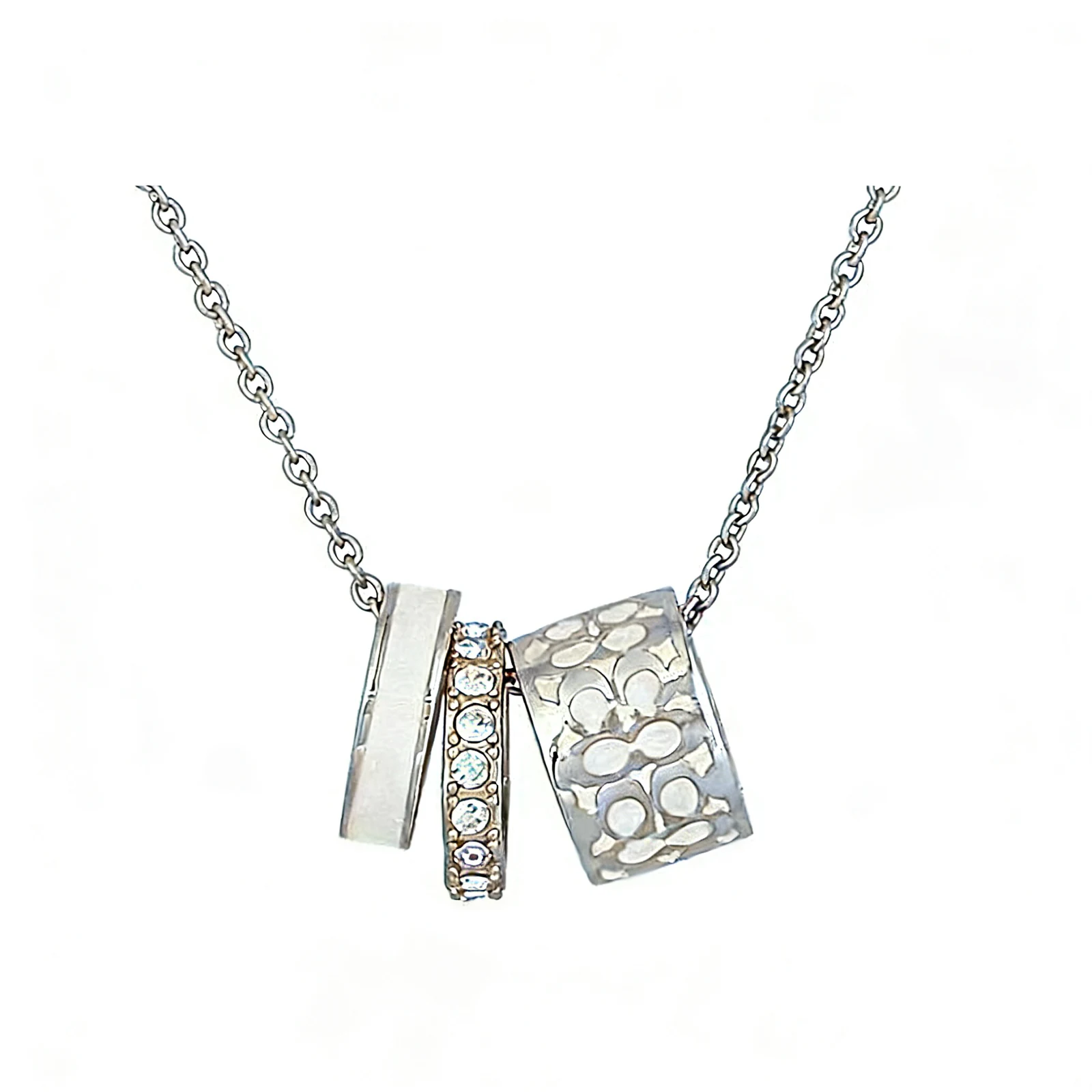 Koujia XL221 Necklace ready stock fashion jewelry wholesale style
