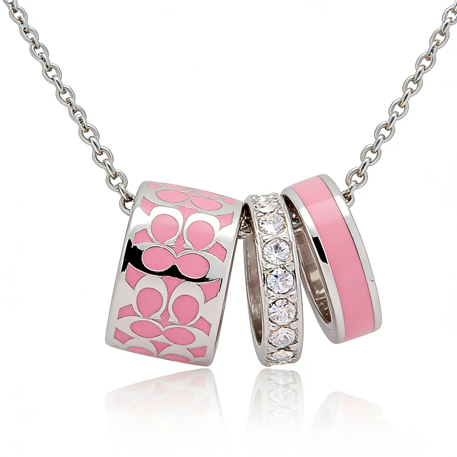 Koujia XL221 Necklace ready stock fashion jewelry wholesale style