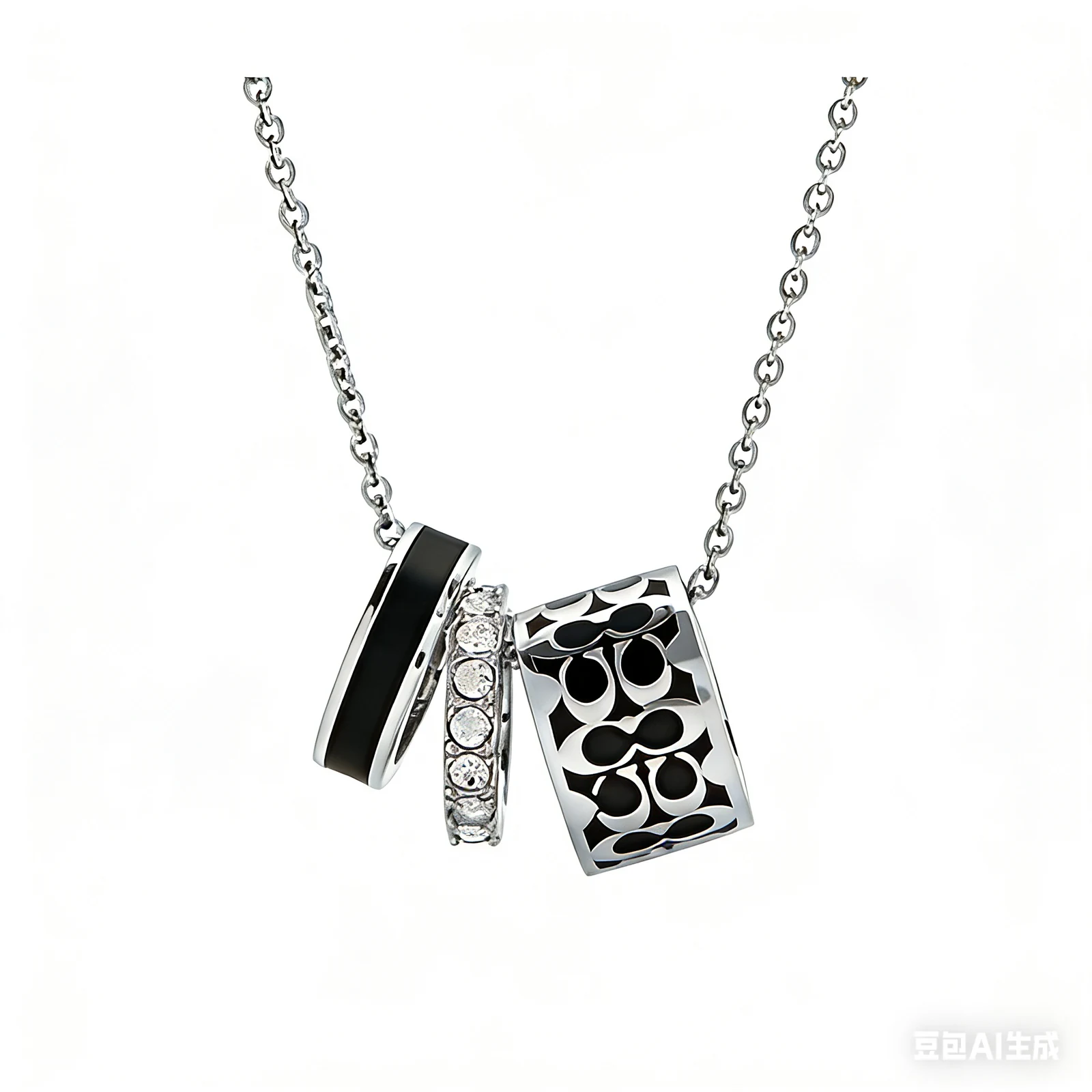 Koujia XL221 Necklace ready stock fashion jewelry wholesale style