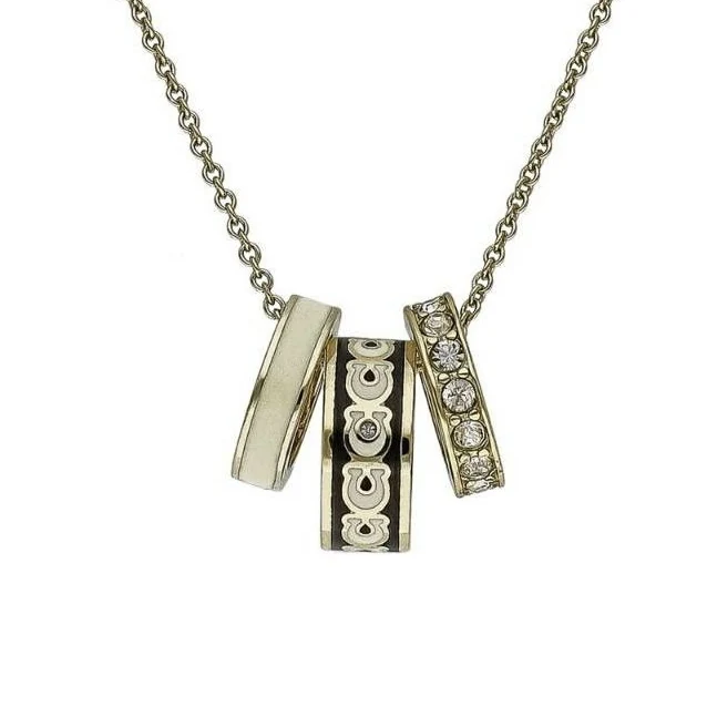 Koujia XL223 Necklace ready stock fashion jewelry wholesale style