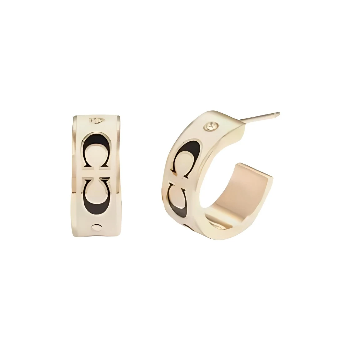 Koujia ED65 Necklace ready stock fashion jewelry wholesale style