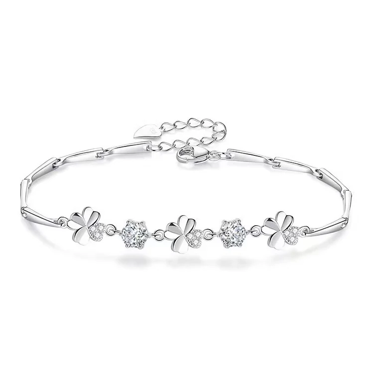 Xiaozhong SL19 Bracelet ready stock fashion jewelry wholesale style