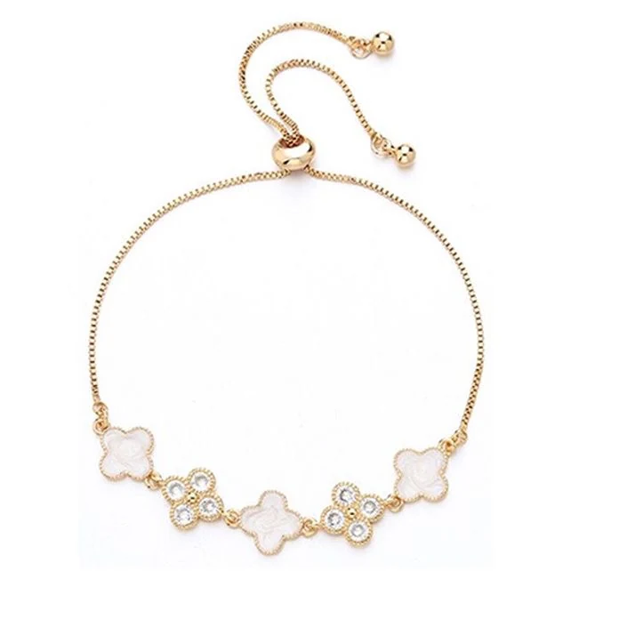 Xiaozhong SL26 Bracelet ready stock fashion jewelry wholesale style