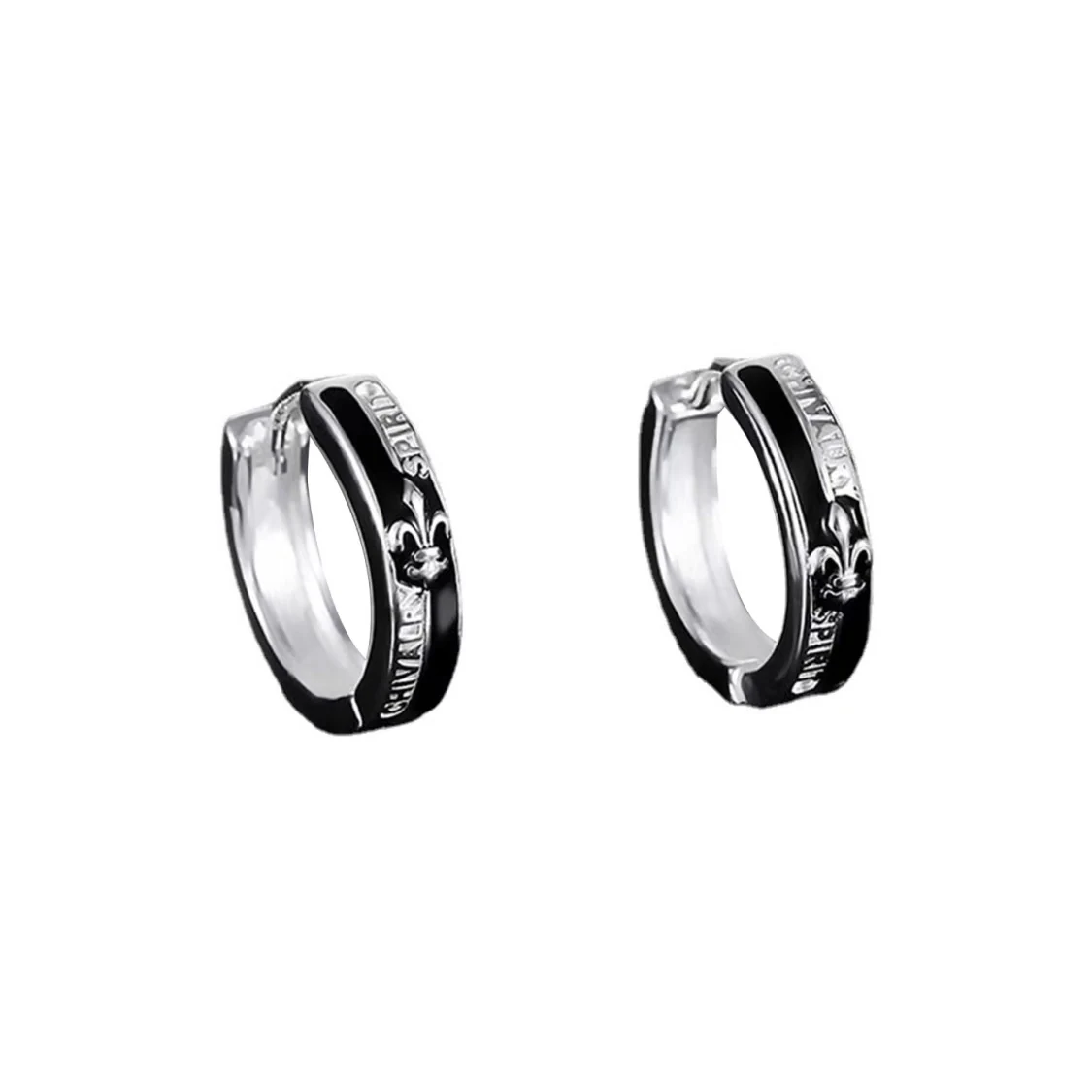 Xiaozhong Earrings ready stock jewelry product group for B2B buyers