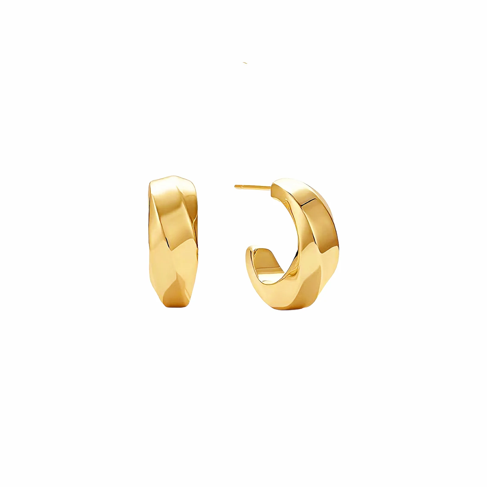 Xiaozhong ED17 Earring ready stock fashion jewelry wholesale style