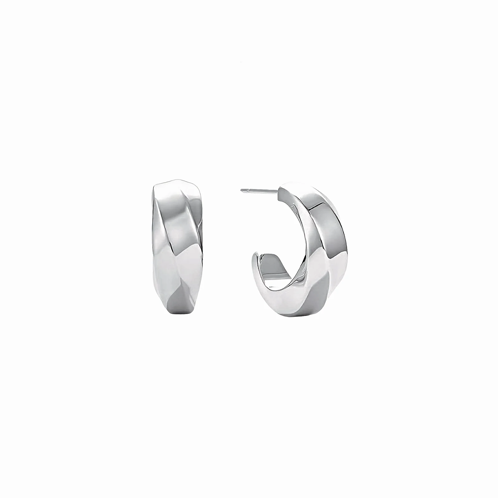 Xiaozhong ED17 Earring ready stock fashion jewelry wholesale style
