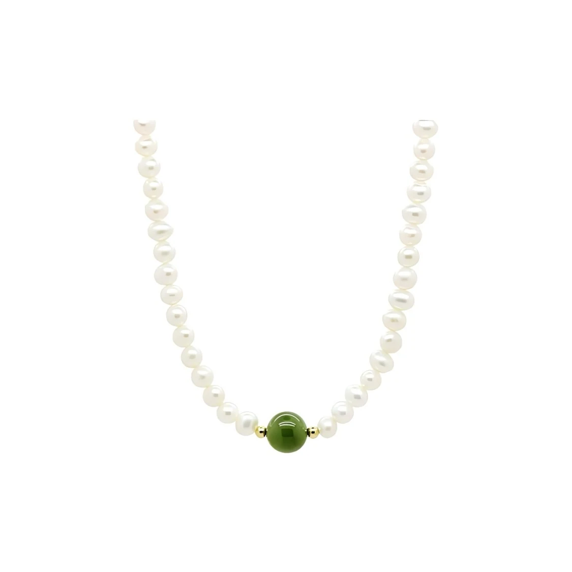 Xiaozhong XL33 Necklace ready stock fashion jewelry wholesale style