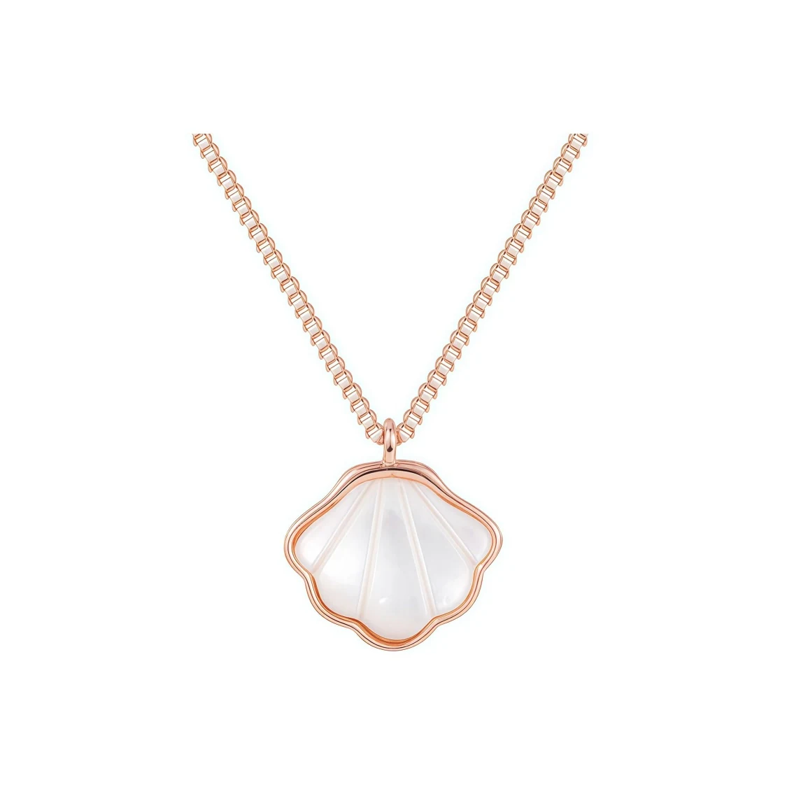 Xiaozhong XL38 Necklace ready stock fashion jewelry wholesale style