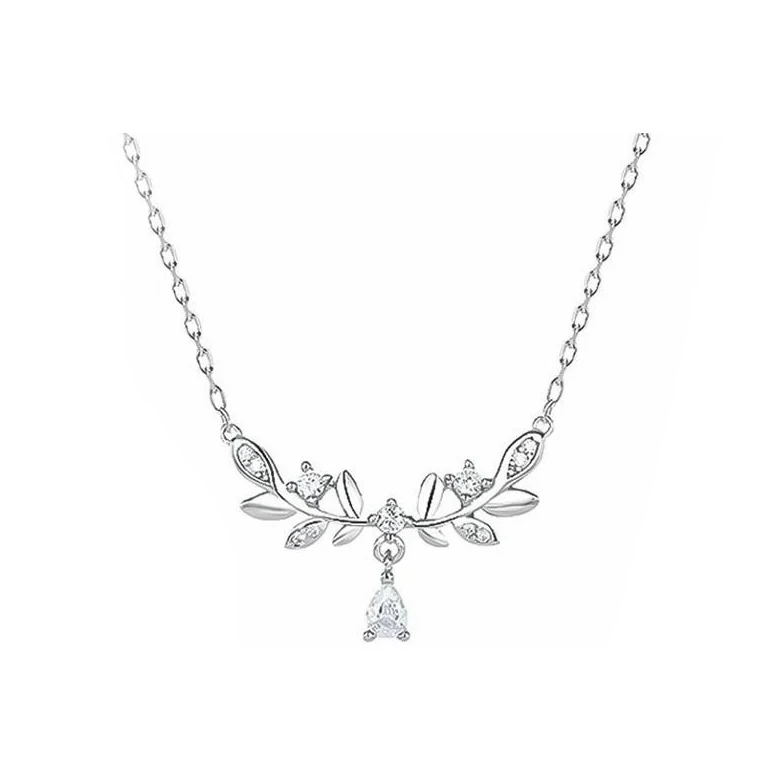 Xiaozhong XL39 Necklace ready stock fashion jewelry wholesale style