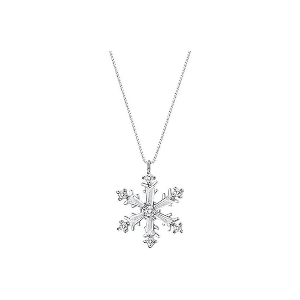 Xiaozhong XL40 Necklace ready stock fashion jewelry wholesale style