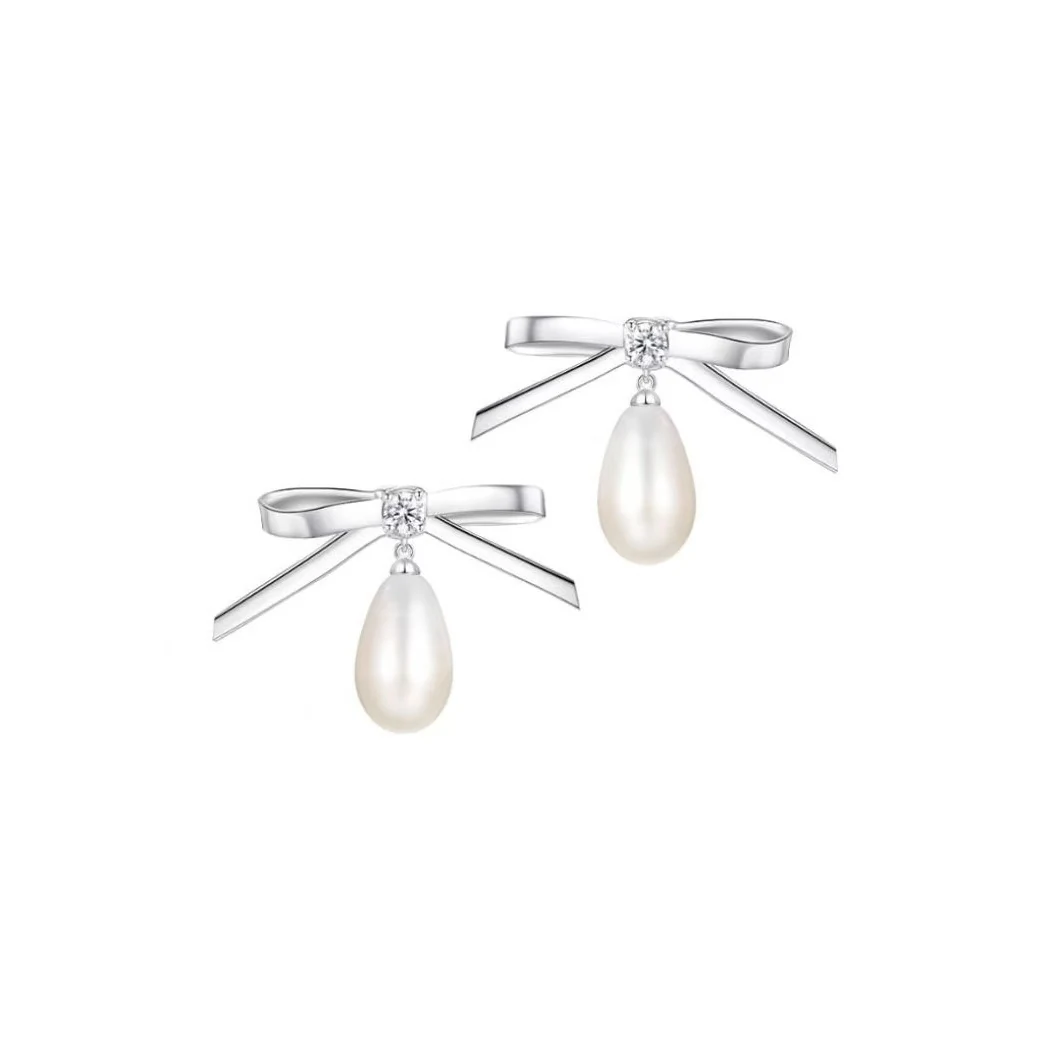 Youmu CUSTOM Earring ready stock fashion jewelry wholesale style