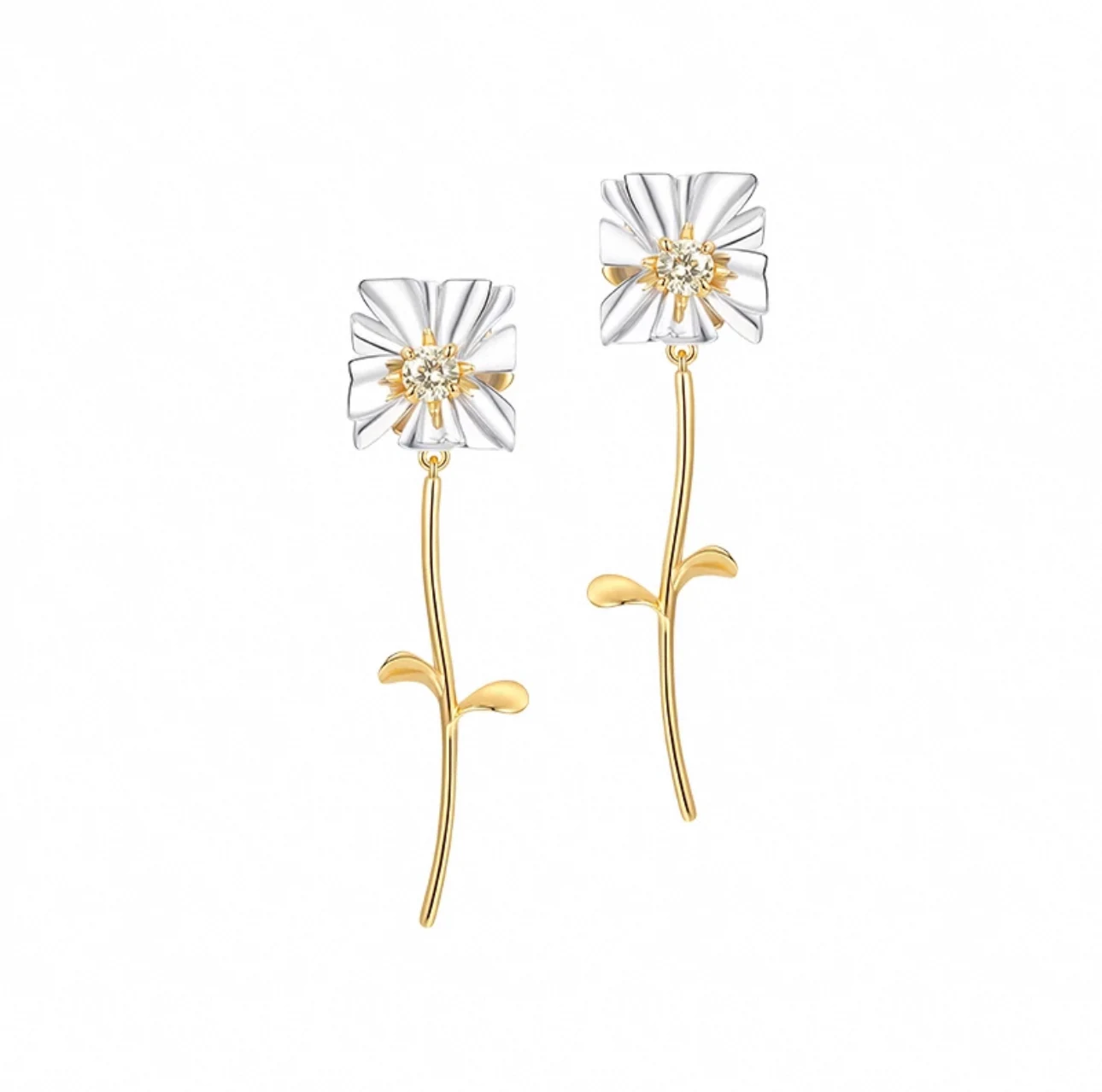 Youmu ED89 Earring ready stock fashion jewelry wholesale style