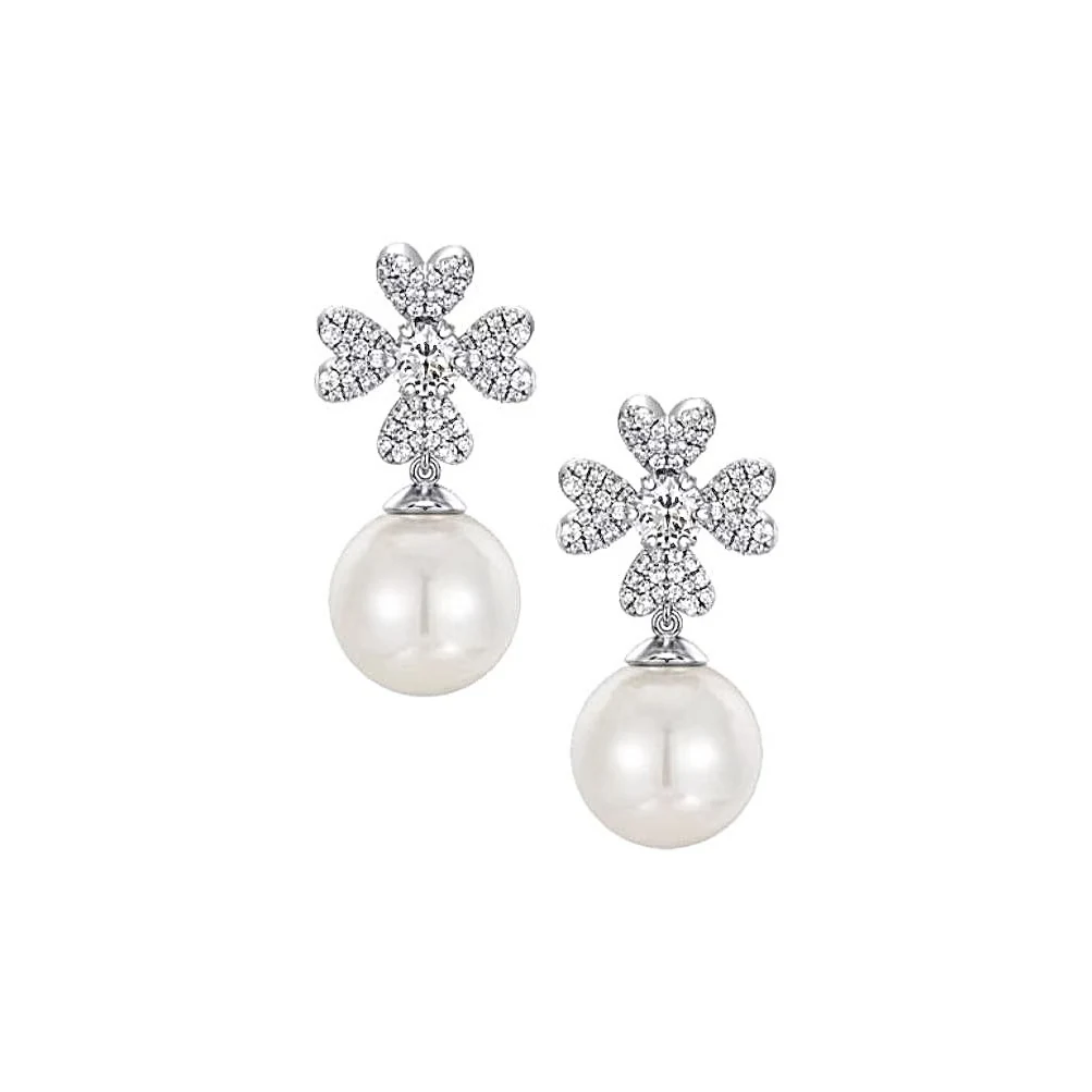 Youmu ED27 Earring ready stock fashion jewelry wholesale style