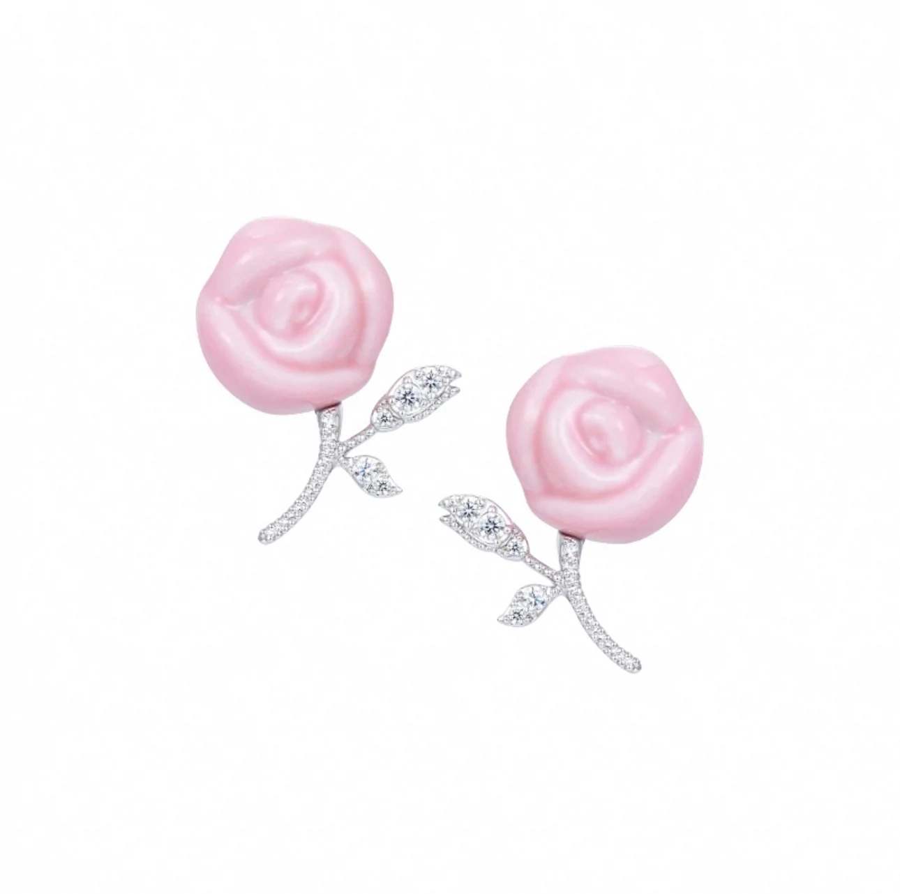 Youmu ED20 Earring ready stock fashion jewelry wholesale style