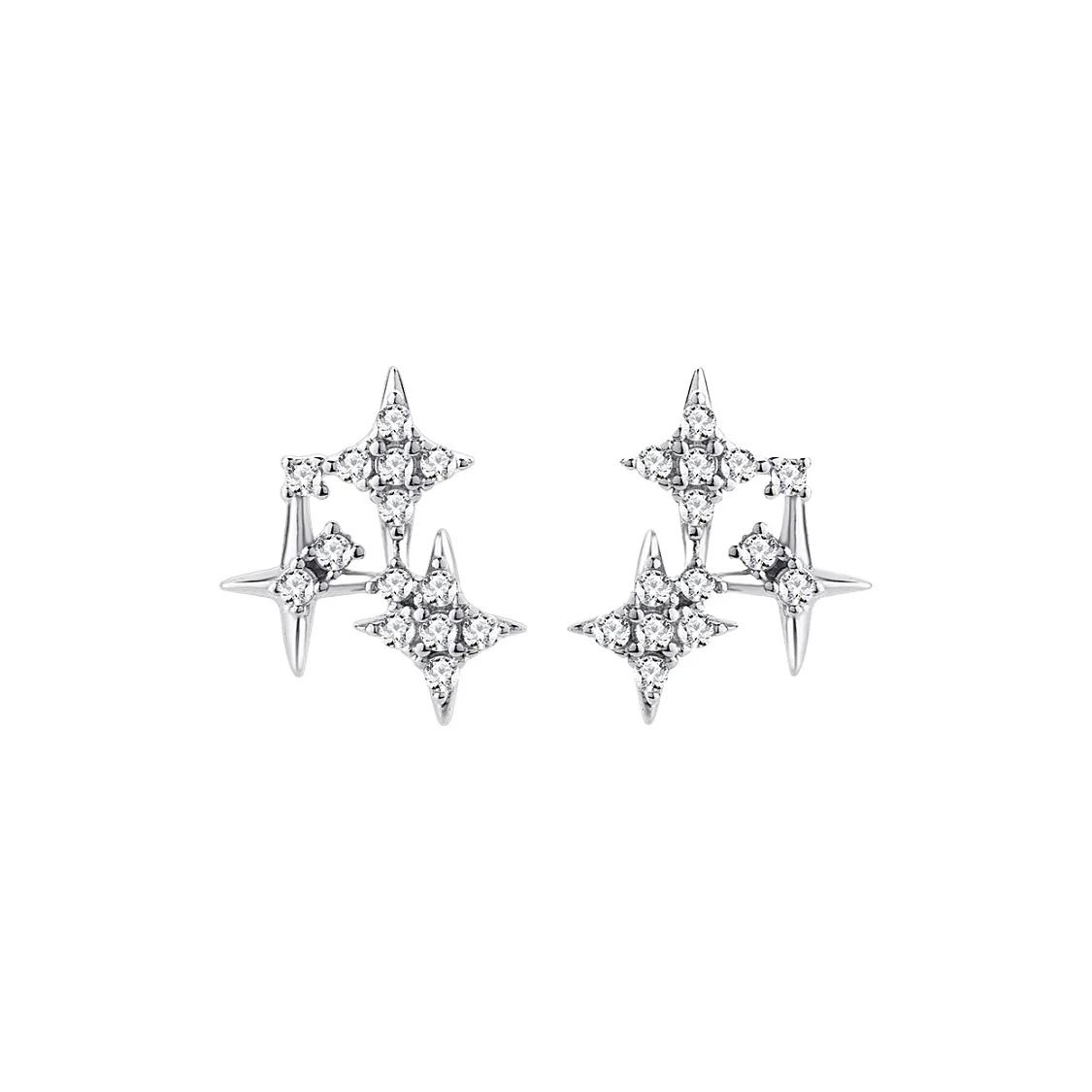 Youmu ED81 Earring ready stock fashion jewelry wholesale style