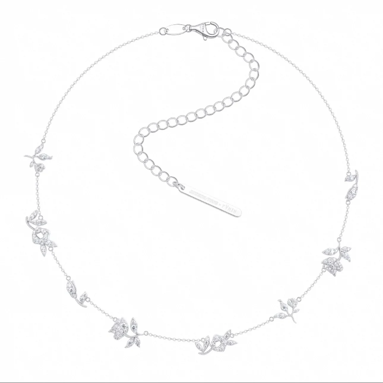 Youmu Necklaces ready stock jewelry product group for B2B buyers
