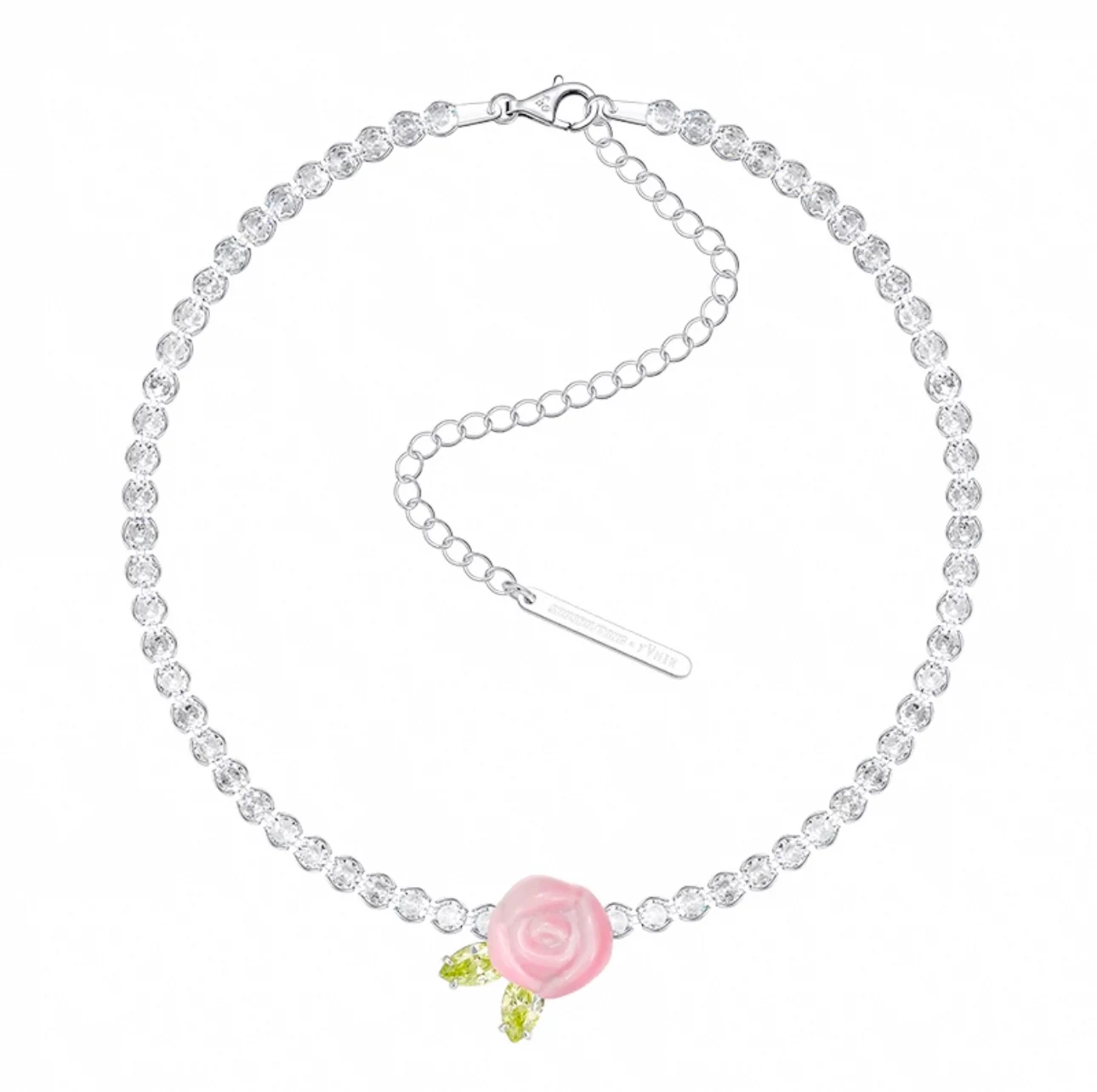 Youmu XL78 Necklace ready stock fashion jewelry wholesale style