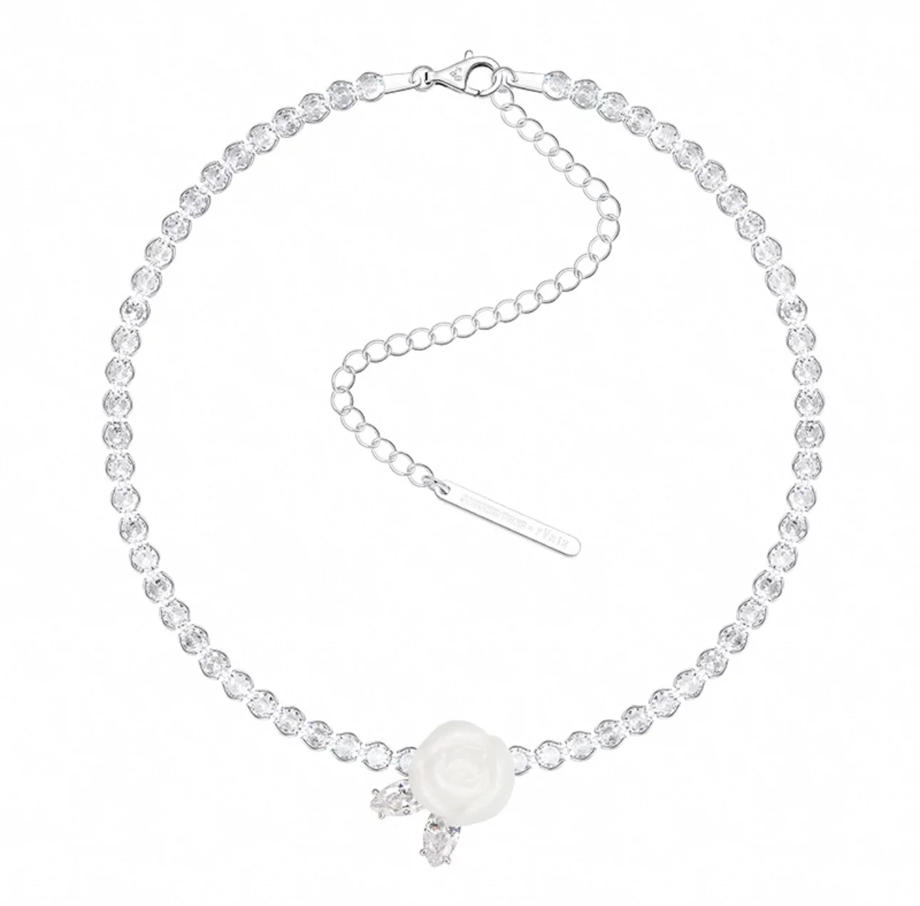 Youmu XL79 Necklace ready stock fashion jewelry wholesale style