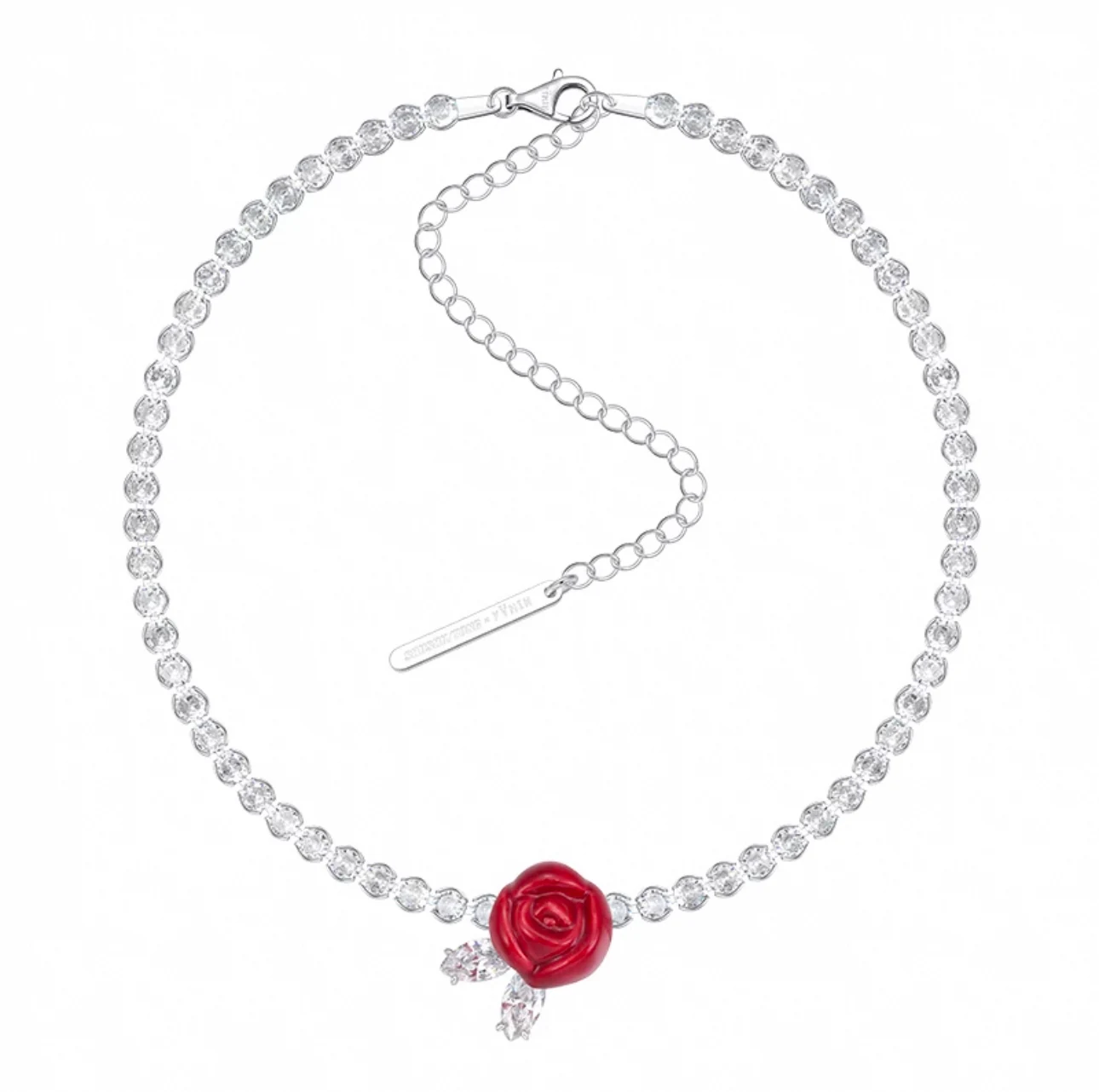 Youmu XL78 Necklace ready stock fashion jewelry wholesale style