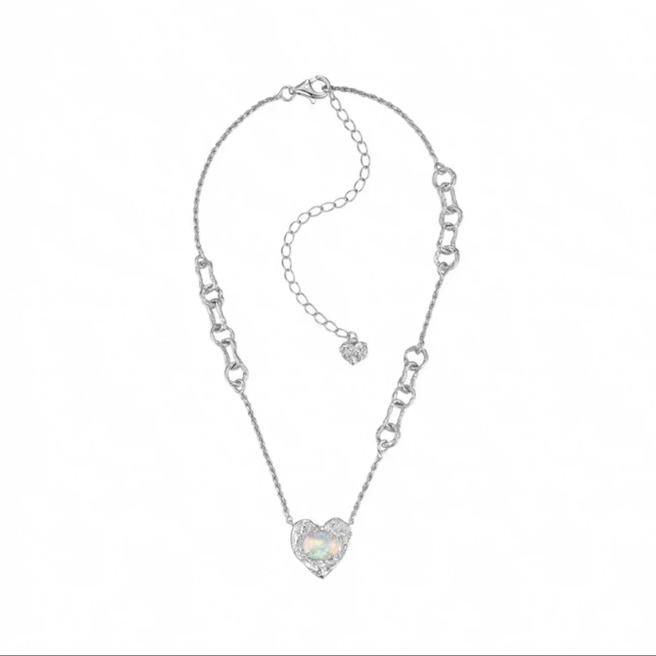 Youmu XL13 Necklace ready stock fashion jewelry wholesale style