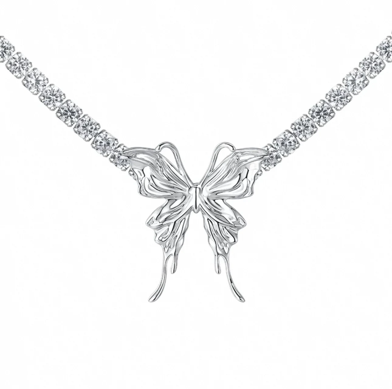 Youmu XL38 Necklace ready stock fashion jewelry wholesale style