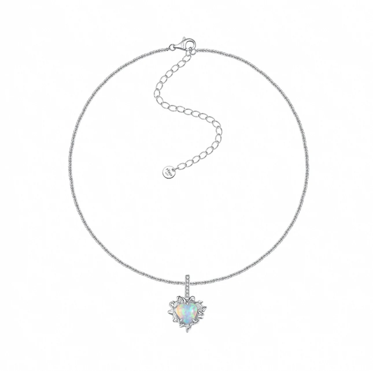 Youmu XL36 Necklace ready stock fashion jewelry wholesale style