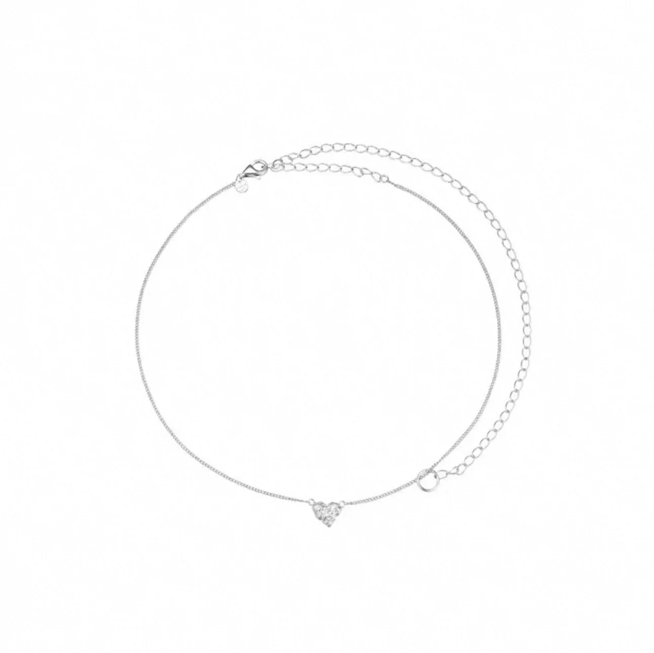 Youmu XL17 Necklace ready stock fashion jewelry wholesale style